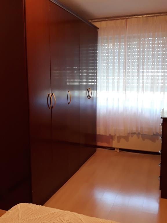 南卡希亚斯Apartamento Centro Caxias公寓 外观 照片