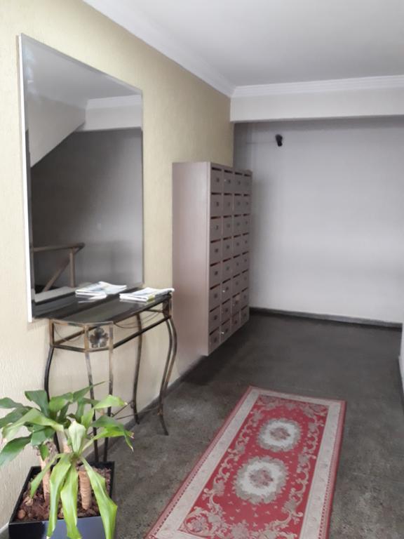南卡希亚斯Apartamento Centro Caxias公寓 外观 照片