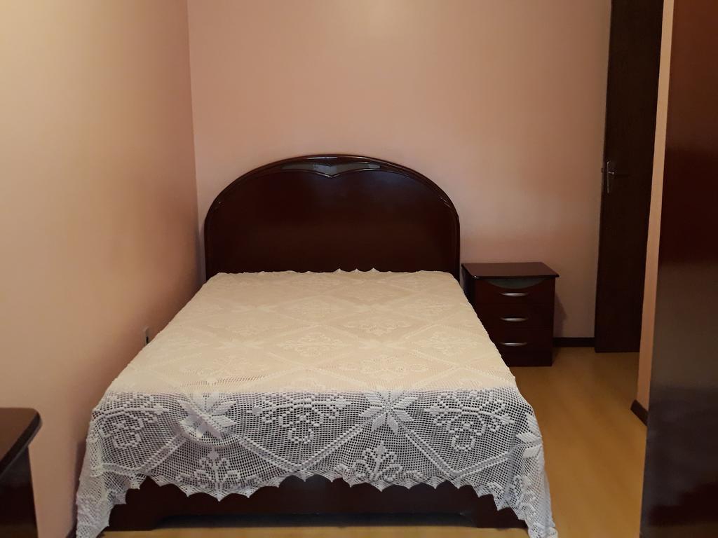 南卡希亚斯Apartamento Centro Caxias公寓 外观 照片